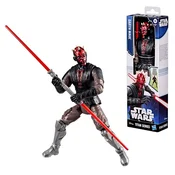 Akcijska figurica Star Wars Titan Series Darth Maul - 30 cm (G26875X0)
