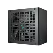DeepCool 750W 80+ Bronze PL750D R-PL750D-FC0B-EU
