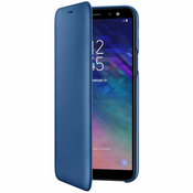 TORBICA PREKL.GALAXY A6 2018 BLUE SAMSUNG