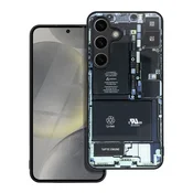 OEM Ovitek za Xiaomi Redmi NOTE 13 PRO PLUS 5G Tech, model 1
