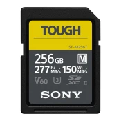 SD spominska kartica UHS-II 256Gb SF-M256T