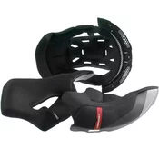 Unutrašnjost kacige Scorpion EXO-520/EVO AIR Magnetic Standard crna