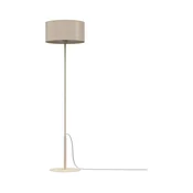 Stojeca lampa ARDEN 1xE27/15W/230V bež