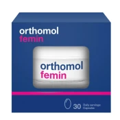 Orthomol femin, 30 dnevno pakiranje