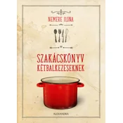 Szakácskönyv kétbalkezeseknek