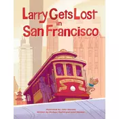 Larry Gets Lost in San Francisco