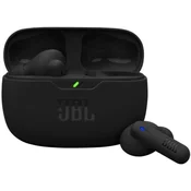 JBL Wave Beam 2 Black Bežicne bubice