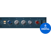 Antelope Audio BAE-1073 (Digitalni izdelek)