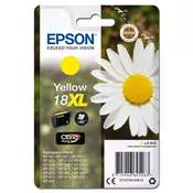 ČRNILO EPSON RUMENO 18XL XP30/102/202/205/302/305/402/405