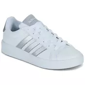 adidas GRAND COURT 3.0 J Bijela