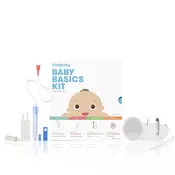 fridababy® prvi komplet za njegu beba