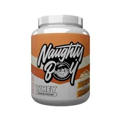 Naughty Boy – Advanced Whey Frosted Carrot Cake 2010g