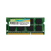 Memorija DDR3 8GB 1600MHz SiliconPower 1.35V SP008GLSTU160N02