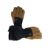 Black Diamond Soloist Rokavice za turno smučanje