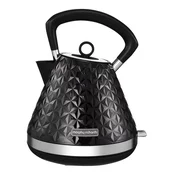 Morphy Richards Električni kuhalnik 108131 (črn)