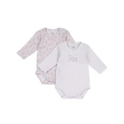 Chicco Pajac/bodi roza/pastelno roza