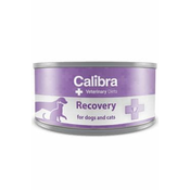 Calibra VD Dog & Cat cons. Recovery 100g