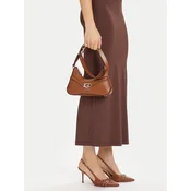 Ročna torba Guess HWBG79 93730 Rjava