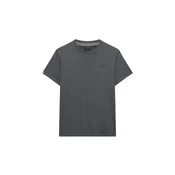 Superdry & Co Majica Essential temno siva