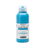 Akrilne barve Schmincke PRIMAcryl Professional 250 ml - 454 Cerulean modra tekoča