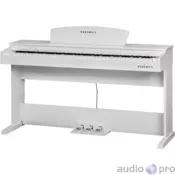 Kurzweil M70 Wh | Digital Piano White Finish