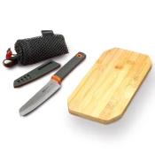 Kuhinjski set GSI Outdoors Santoku Prep Set