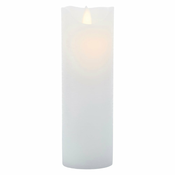 LED sveča (višina 20 cm) Sara – Sirius