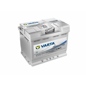 Baterija Varta Professional Dual Purpose AGM 840 060 068