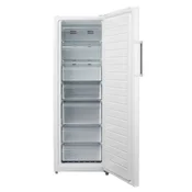 Vivaks kucni vertikalni zamrzivac VF-238EDNF, beli