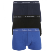 Calvin Klein muške bokserice 3 pack / više boja
