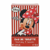 Disney Minnie Mouse 30 ml toaletna voda Unisex