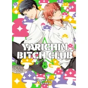 Yarichin bitch club
