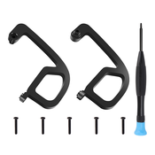 INF Odbijač iz aluminijeve zlitine za DJI Avata 2 Black, (21543626)