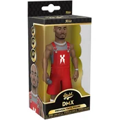 Funko Gold 5 Music DMX