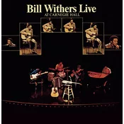 Bill Withers - Bill Withers Live At Carnegie Hall (Record Store Day) (Yellow Custard Coloured) (2 LP)