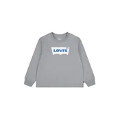 Levis Kids Majica BATWING temno modra/siva/bela