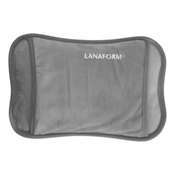 Lanaform Hand Warmer električni jastučić za grijanje sivi