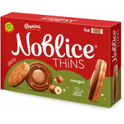 KEKS NOBLICE NOUGAT BANINI 222G