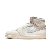 Sneakers Air Jordan 1 Retro High OG Sail University Red Sail/ University Red-Pale Ivory EUR 47
