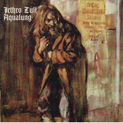 Jethro Tull - Aqualung (Reissue) (Remastered) (CD)