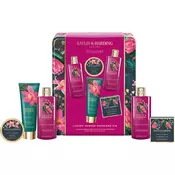 Baylis & Harding Boudoire Tropical Paradise poklon set metalna kutija