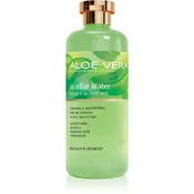 Arganicare Aloe vera Micellar Water micelarna voda z aloe vero 500 ml