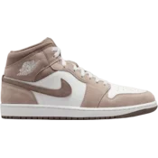 Jordan Obutev Air 1 Mid