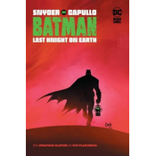 Batman: Last Knight On Earth