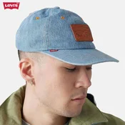 Levis Dad Heritage Traper Kap