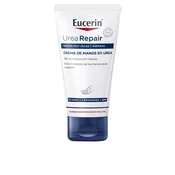 Eucerin Urearepair Plus Hand Cream 5 Urea 75ml