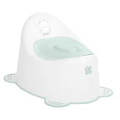 Kikka Boo Noša anti-slip Hippo Mint