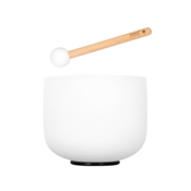 Kristalna posoda 12 (30cm) E 440Hz SECF12E