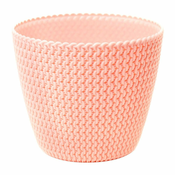 plastični etui SPLOFY DSP130 roza
