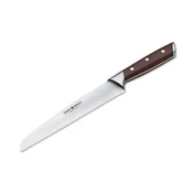 Kuhinjski nož Böker Forge Wood za kruh, 22 cm